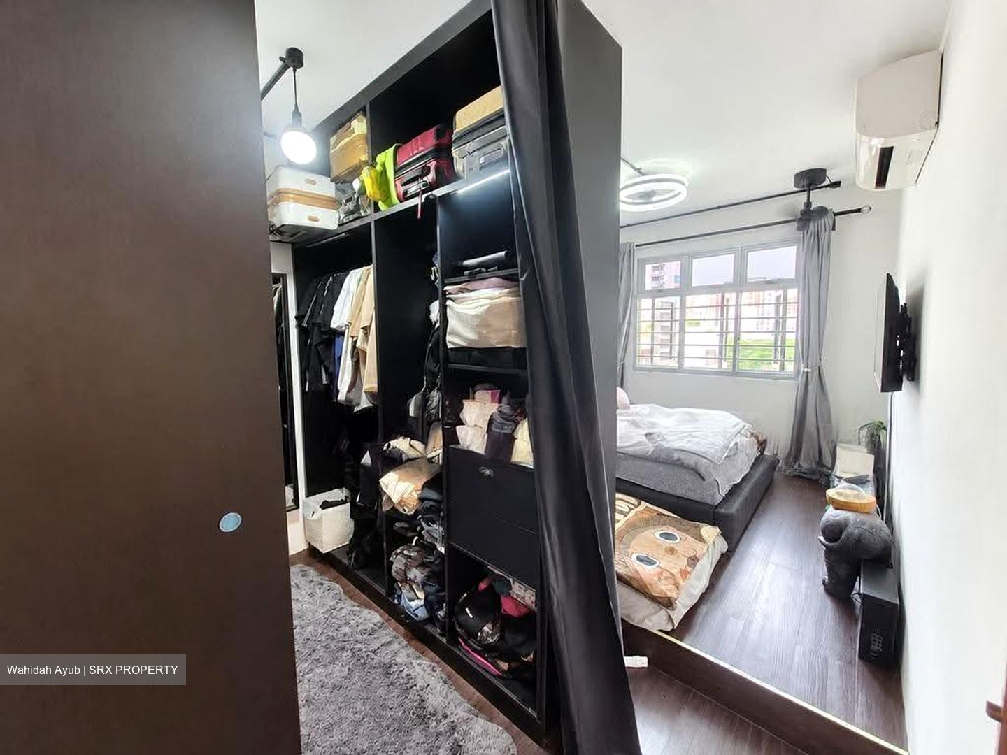 Blk 120C Eastwave @ Canberra (Sembawang), HDB 4 Rooms #638184471